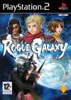 PS2 GAME - Rogue Galaxy (MTX)